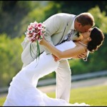 Como organizar una boda al aire libre