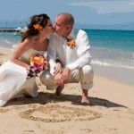 Algunas ideas para una boda en la playa