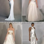 Amsale Aberra: diseños para novias con estilo y originalidad