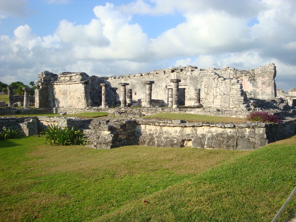 Tulum, México, Cancun, Riviera Maya