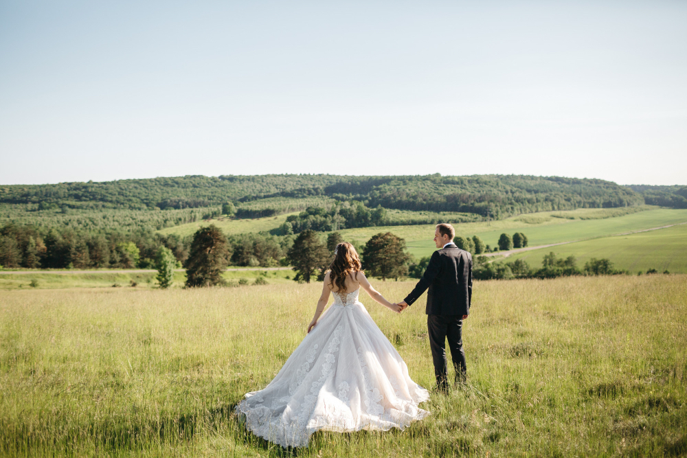 Sitios Espectaculares para Realizar Bodas