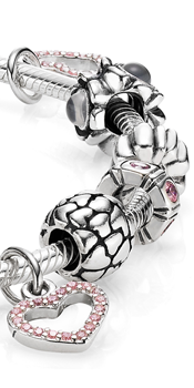 Joyas de marca
