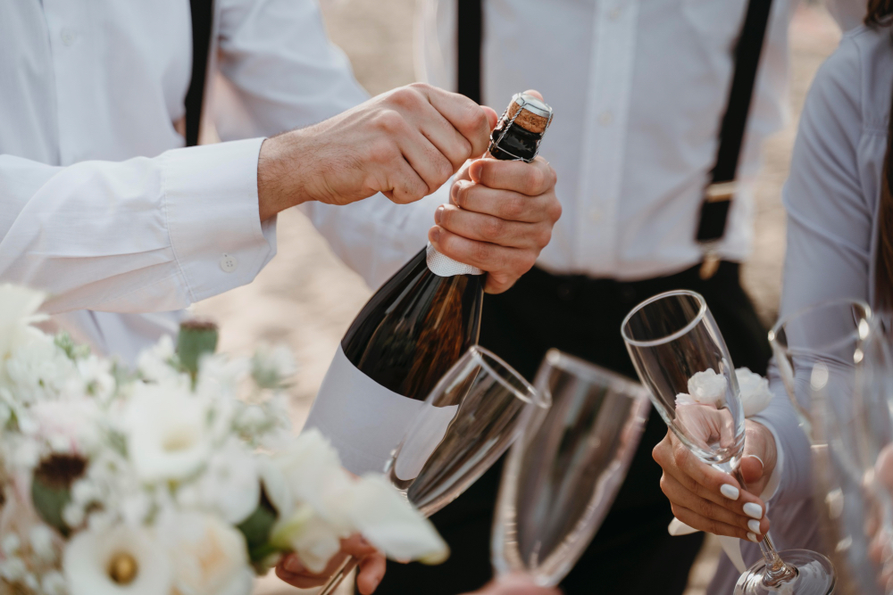 Fincas para bodas